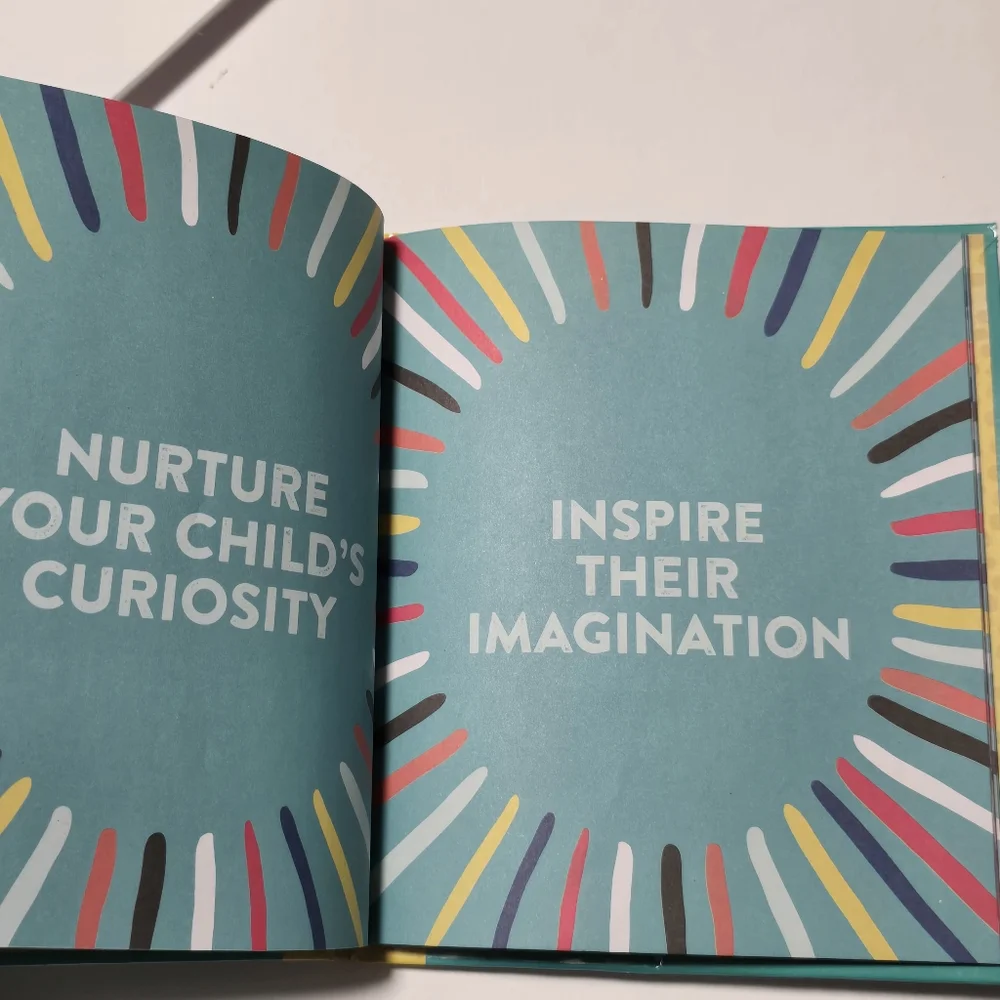 Mothers Make The World Better - Inspirational Book For New Moms - Picture 7 of 15